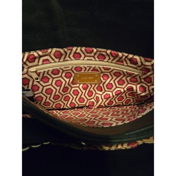 Nine West Shoulder Bag - Picture 2 of 4